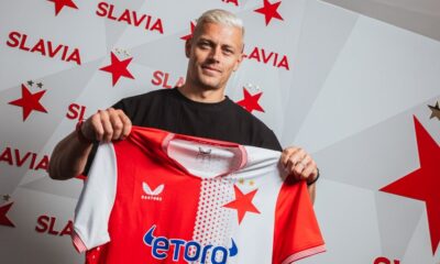 Tomáš Holeš