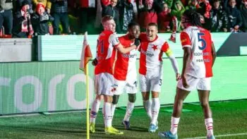 Krutý konec anglického snu. S postupem do elity zájem Coventry o Holeše potichu vyšuměl