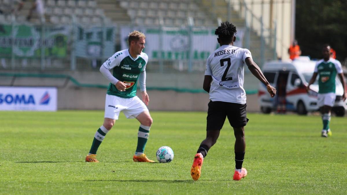 Tomáš Hubschman, FK Jablonec