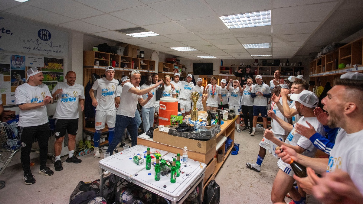 Tomáš Janotka Sigma Olomouc