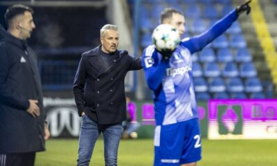 Tomáš Janotka Sigma Olomouc