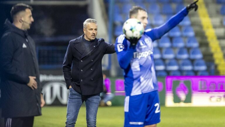 Tomáš Janotka Sigma Olomouc