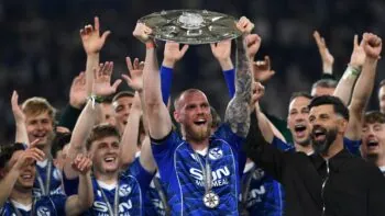 Eden Hazard si vzpomněl na Tomáše Kalase. Nezapomněl ani na Vitteka