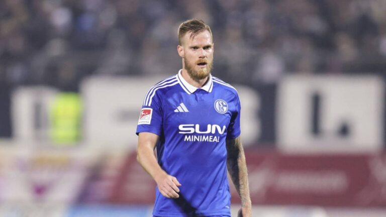 Kalas: Do Česka se mi vracet nechce. Spousta lidí řekne, že ani neumím kopnout do balonu