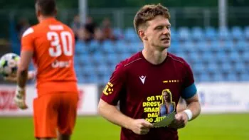 Bydlí v Kladně, ale zařídil jeho porážku: Je to úžasný pocit, přiznává ústecký tahoun Kott