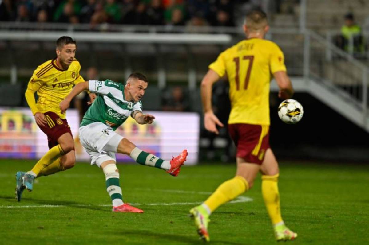 Tomáš Malínský, FK Jablonec