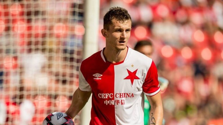 Druhá liga: výhry pro béčka pražských S. Lídři ligy ztratili, Budějovice nepřekvapily