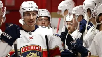 Z NHL zpět domů. Do Dynama se vrací vítěz Stanley Cupu Tomáš Nosek