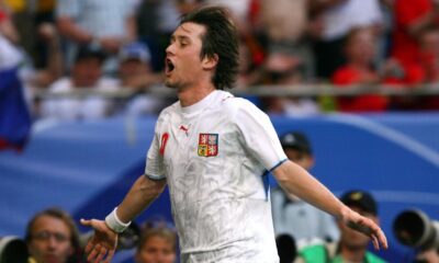 Tomas Rosicky