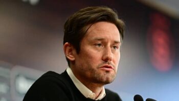 Nepříjemné zprávy ze Sparty. Rosický byl hospitalizován, funkci po něm přebírá Sivok