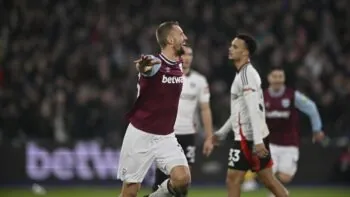 Kritika Součka? Coufal reaguje na negativní příspěvek fanouškovské stránky West Hamu