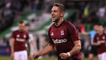 Hradec Králové staví tým pro Evropu, mezeru v obraně má zalepit ex-sparťan