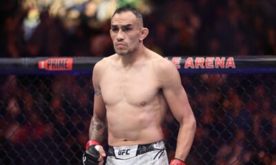 Tony Ferguson