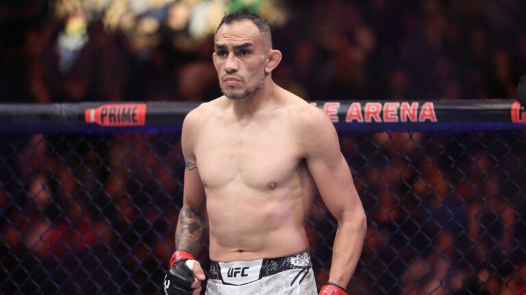 Tony Ferguson