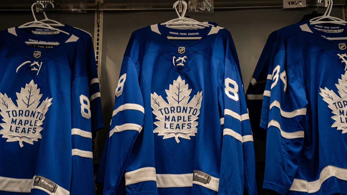 Toronto Maple Leafs