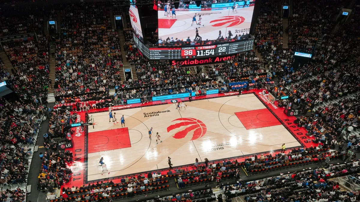 Toronto Raptors