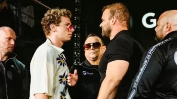 Lhal nám Vémola? Spicy Pája překvapil a zdemoloval soupeře v G MMA