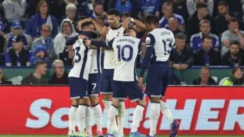 Kinského Tottenham utrácel ve velkém! Kompletní přehled nových posil i odchodů