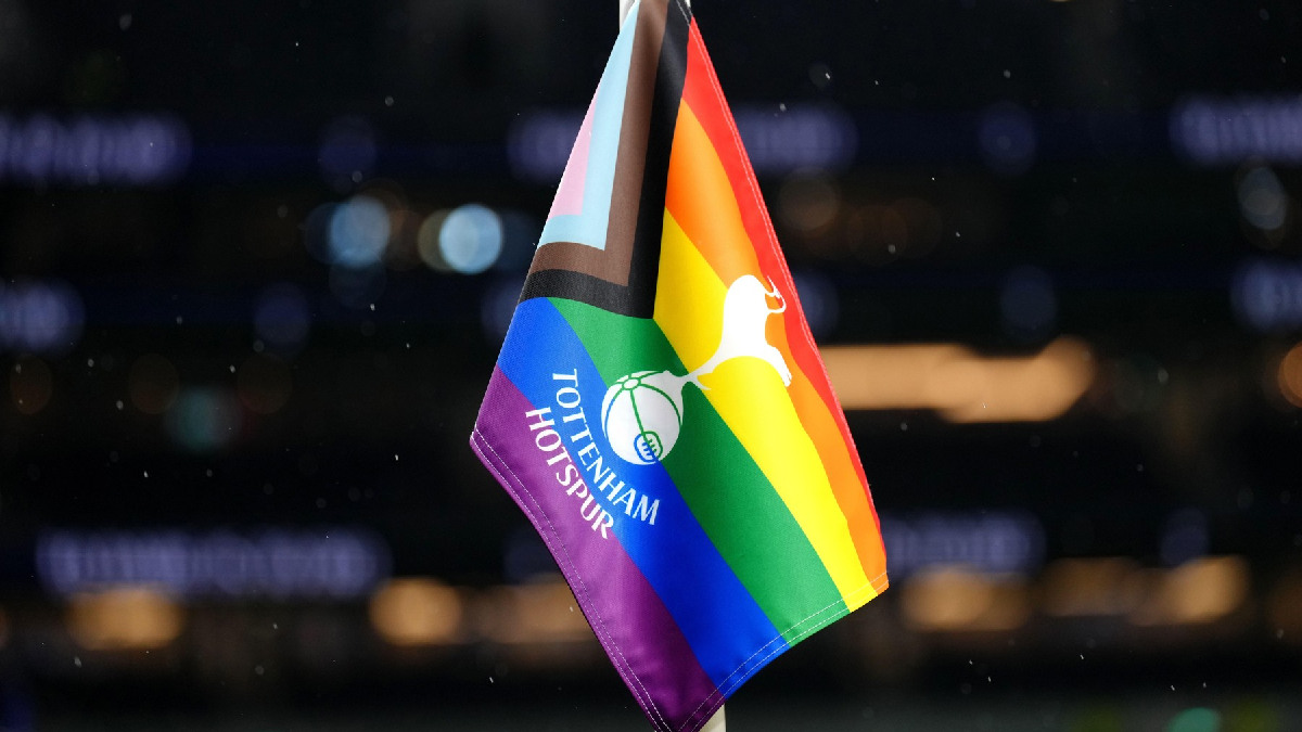 Tottenham LGBTQ+