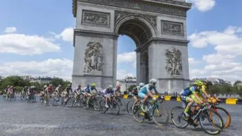 Tour de France 2026 program: Etapy, trasa a Češi na startu