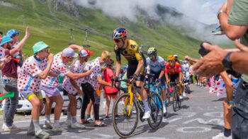 Tour de France 2026 program: Etapy, trasa a Češi na startu