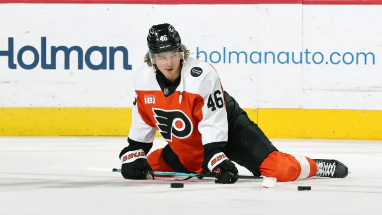 Arbitráž NHL 2026: Zegras se chrání, Robertson hraje vabank