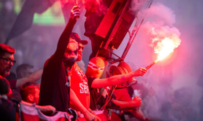Tribuna Sever
