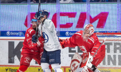 Trinec vs Plzen