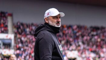 Zamíří Trpišovský do Anglie? Známý novinář informuje o zájmu z Premier League