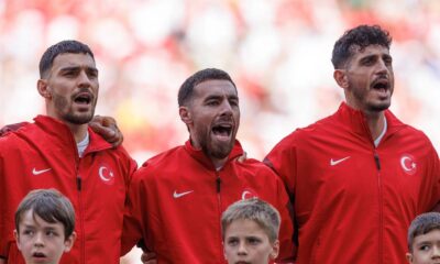 Turecko, Ayhan, Kokcu