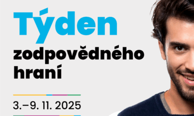 Týden zodpovědného hraní IPRH