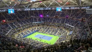 US Open pokračuje v revoluci. Za dva roky zvýšilo odměny téměř o polovinu