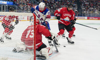 USA vs Kanada