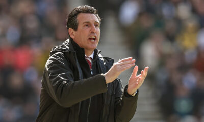 Unai Emery
