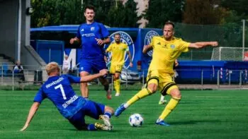 Prvoligové posily válcují MSFL. Vládu brněnských rezerv ale narušuje nenápadný Uničov