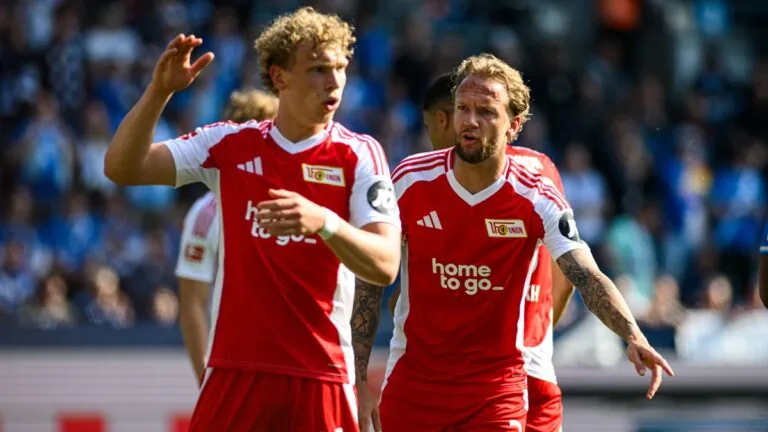 Alexe Krále bude trénovat žena! Union Berlín přepisuje historii Bundesligy