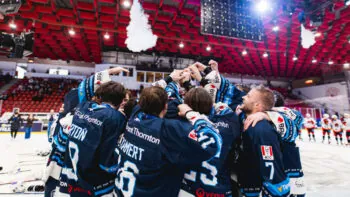 Univerzitní liga ledního hokeje expanduje. Získává desítky milionů, láká nové kluby a velké sponzory