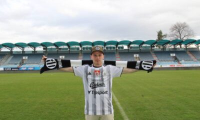 Uroš Lazič, SK Dynamo České Budějovice