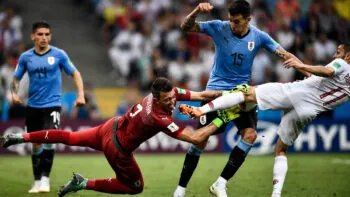 Uruguay bez hvězd má problémy i potenciál. Díky lehké skupině může jít daleko