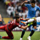 Uruguay Fernando Muslera