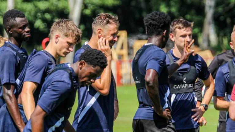 Ústí nad Labem masivně posiluje. Defenzivu vyztuží obří gólman i španělský rychlík
