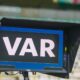 VAR, videorozhodčí
