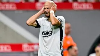 Václav Černý zničil hradecký sen o Evropské lize. Votroky srazila tragická koncovka