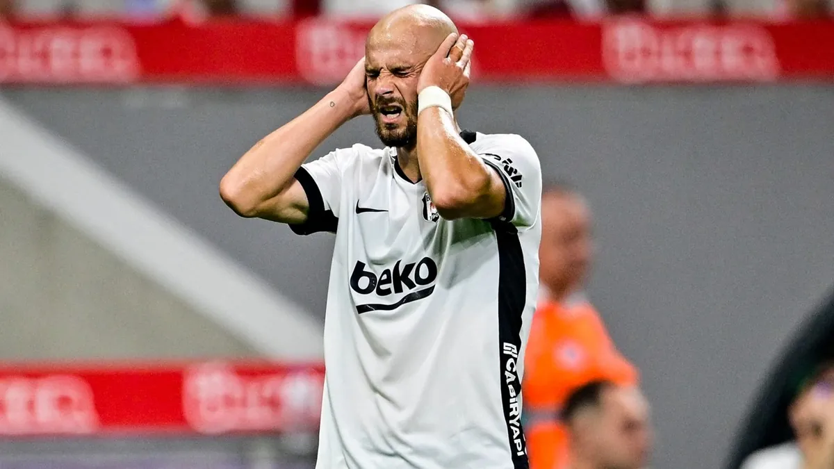 Václav Černý zničil hradecký sen o Evropské lize. Votroky srazila tragická koncovka
