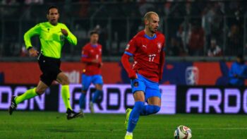 Emoce, nebo arogance? Černý kvůli kritice odešel z rozhovoru