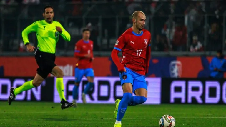 Václav Černý odešel zrovna včas. Wolfsburg bez něj sestoupil z Bundesligy