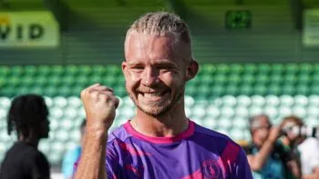 Bývalý talent Sparty posílí Pardubice. Drchal dalším odchozím z Bohemians