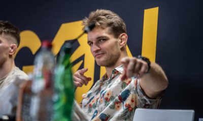 Vaclav Klimsa Oktagon MMA