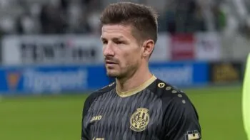 Zrada Hradce Králové? Jsem zlomený, tvrdí klubová legenda