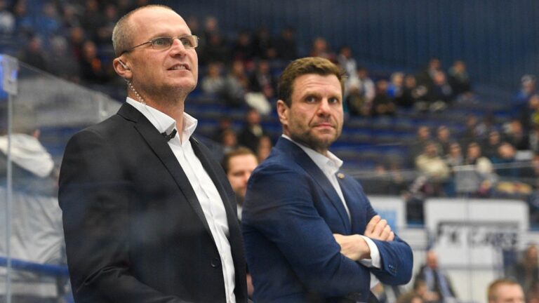 Václav Varaďa HC Vítkovice